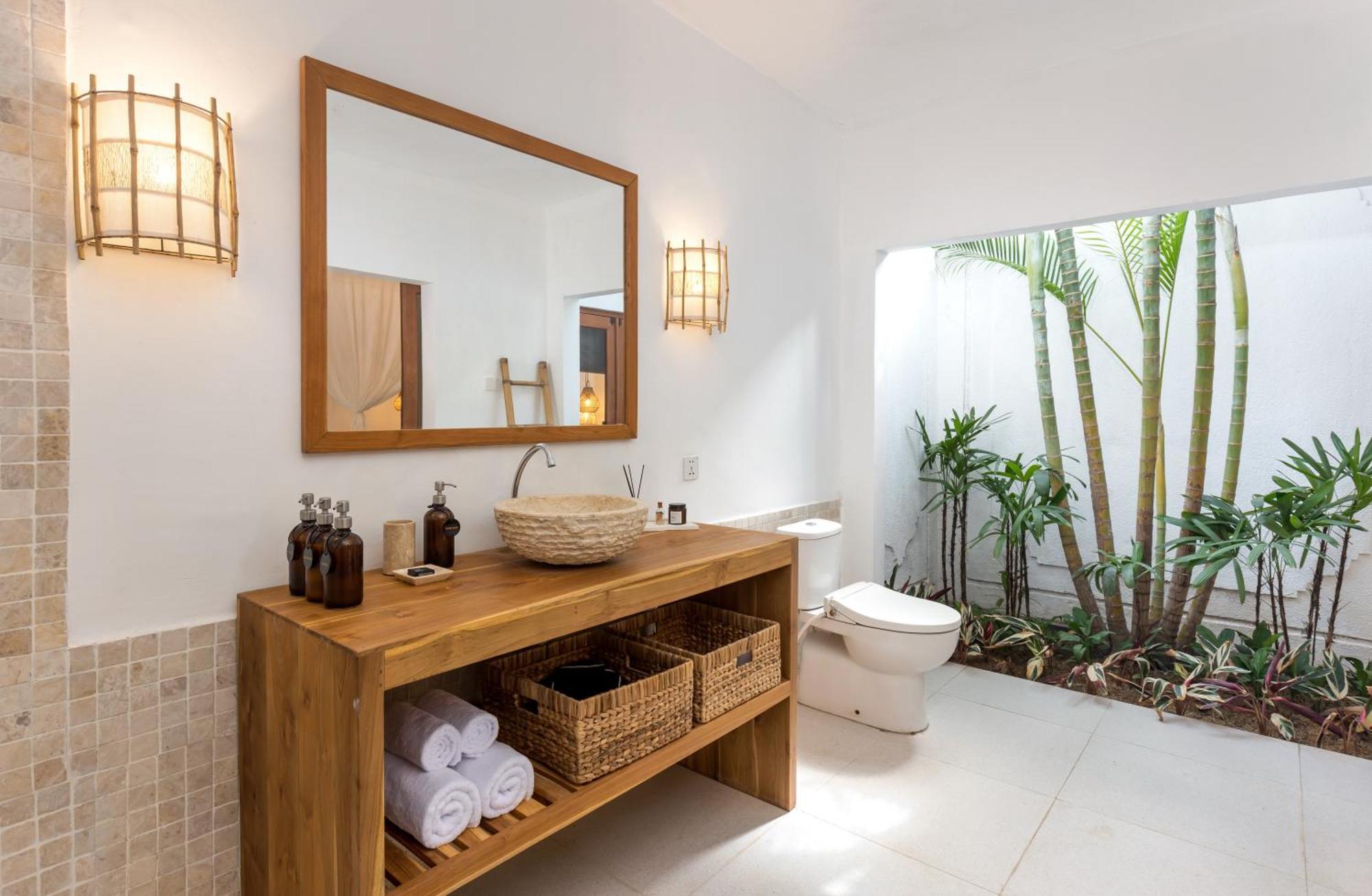 Unicorn Shelter Villa Seminyak (Bali)
