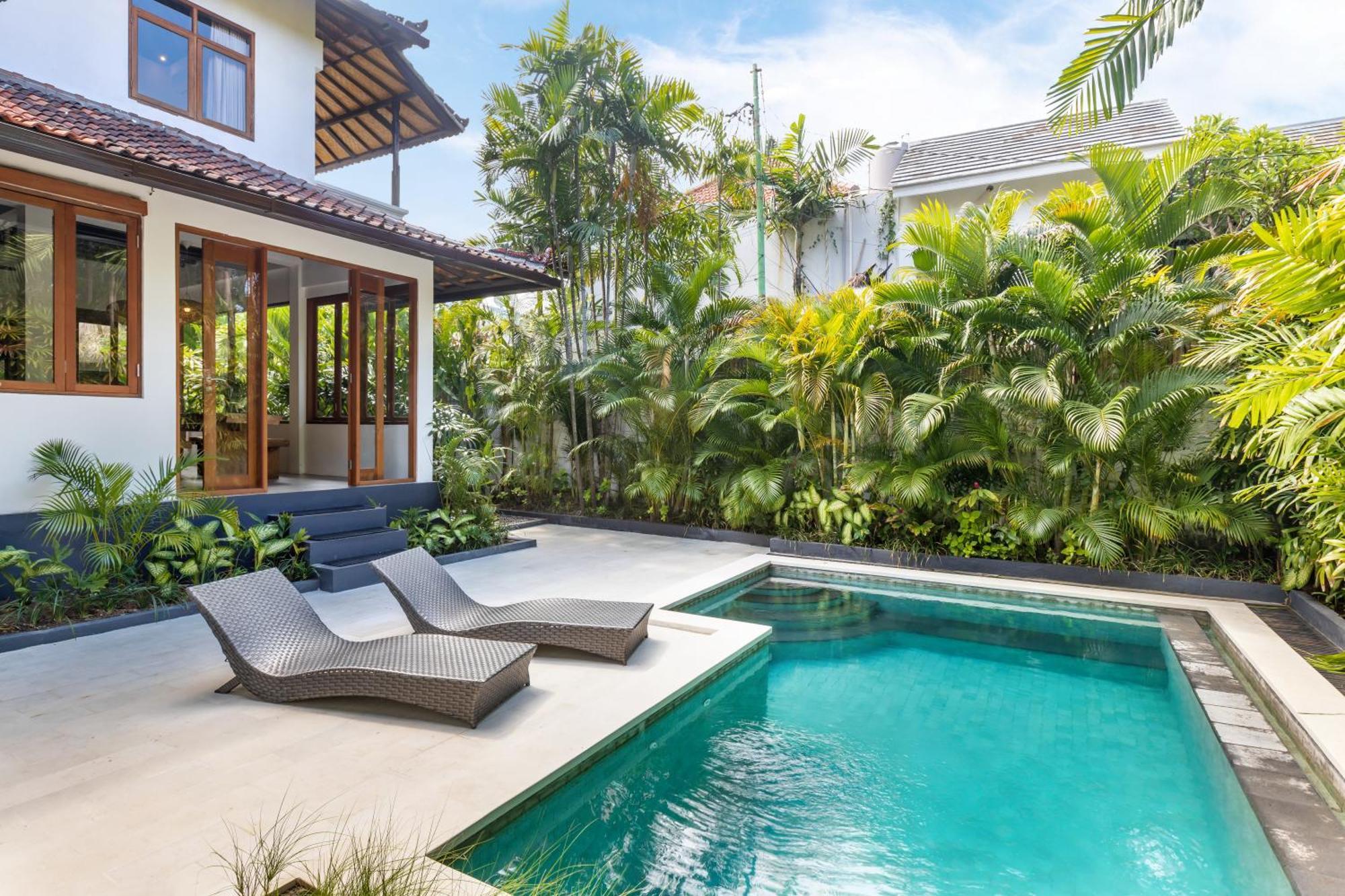 Villa Unicorn Shelter Seminyak (Bali)