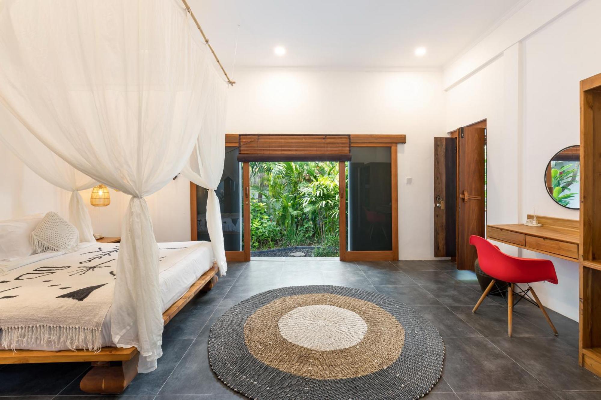 Unicorn Shelter Villa Seminyak (Bali)