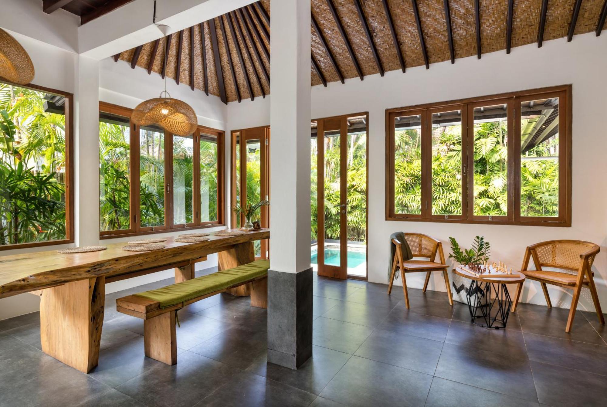 Unicorn Shelter Villa
