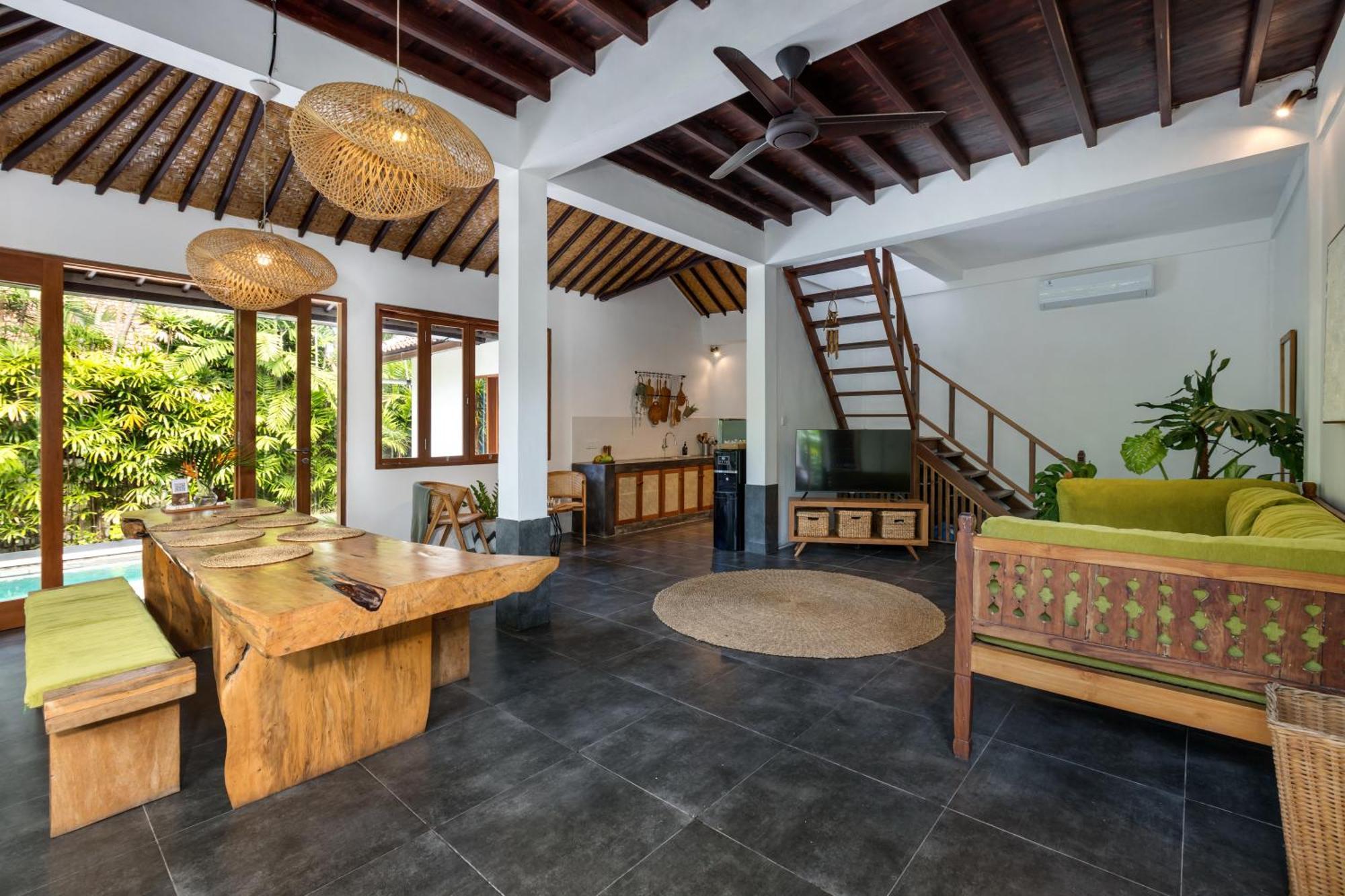 Unicorn Shelter Villa *