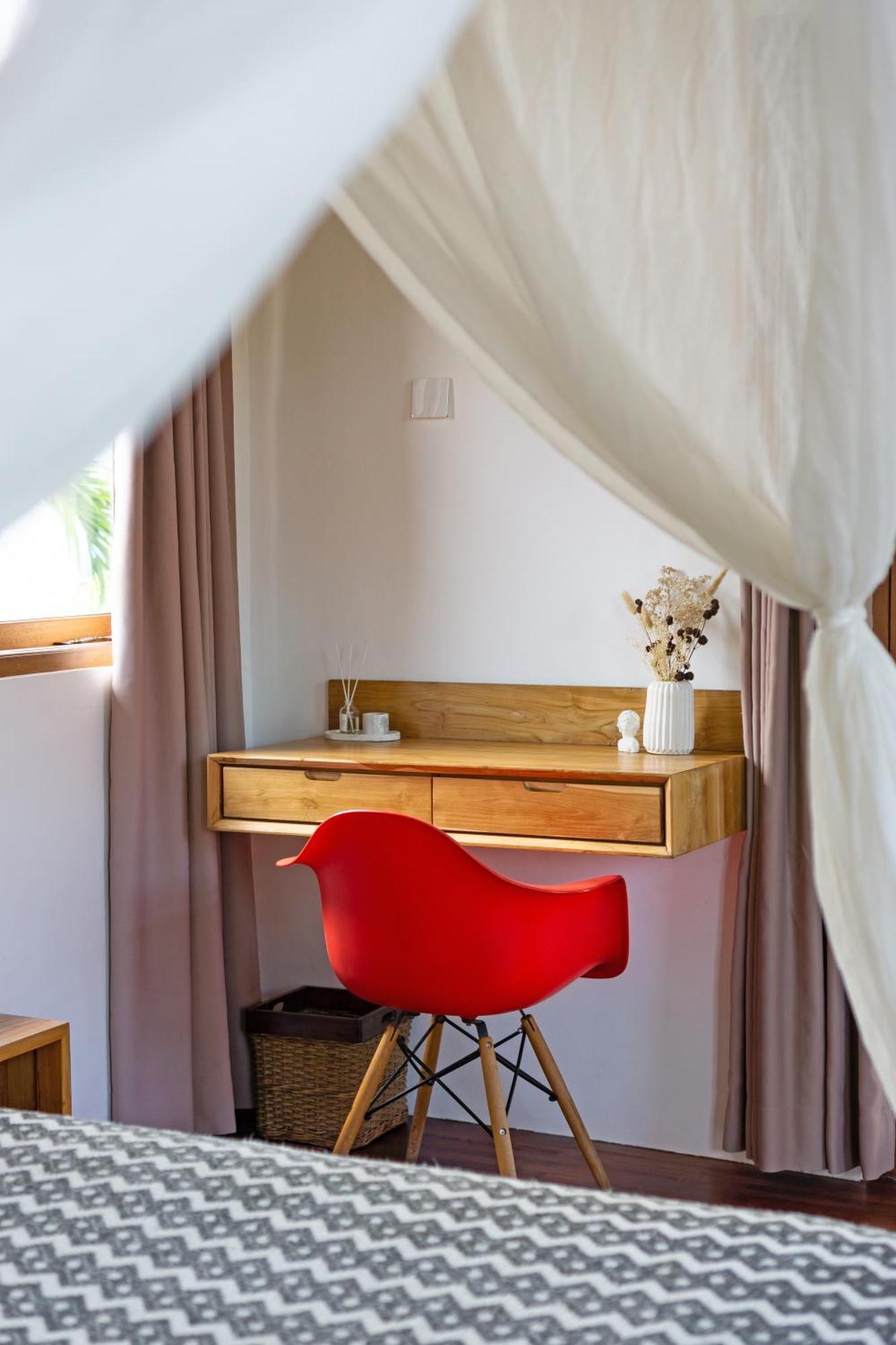 Unicorn Shelter Villa *