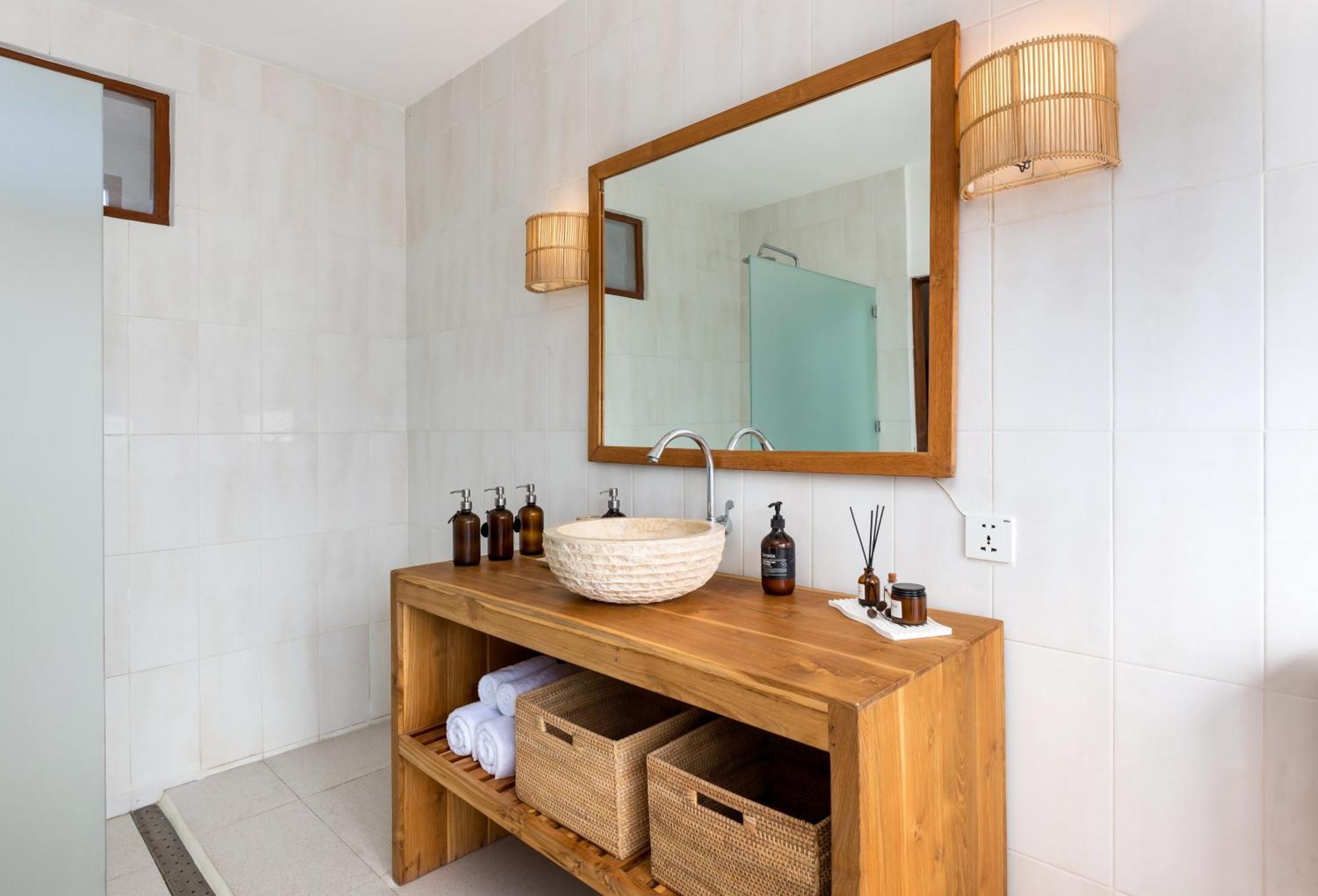 Unicorn Shelter Villa Seminyak (Bali)