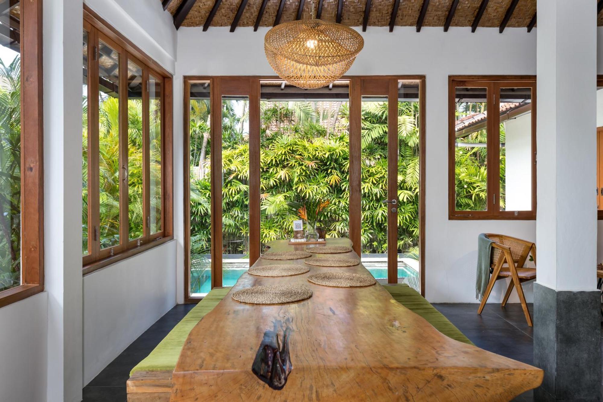 Unicorn Shelter Villa