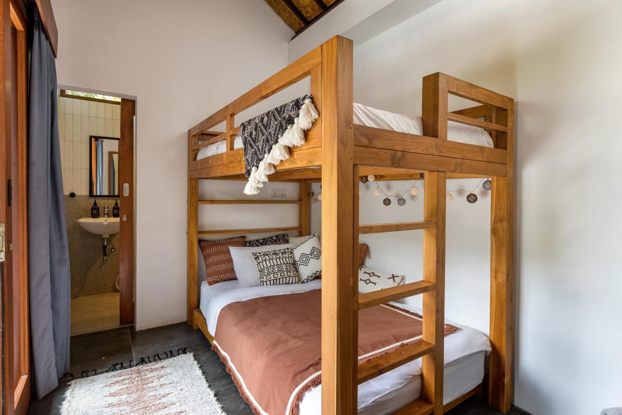 Villa Unicorn Shelter Seminyak (Bali)