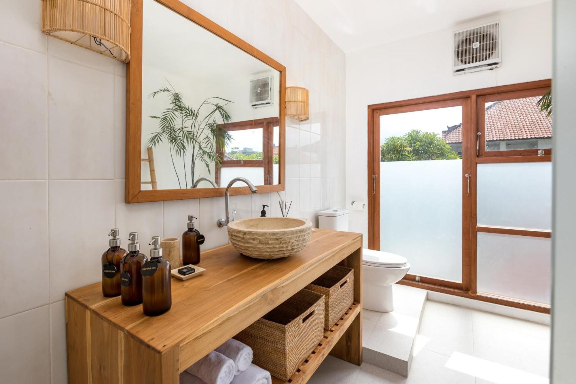 Unicorn Shelter Villa Seminyak (Bali)