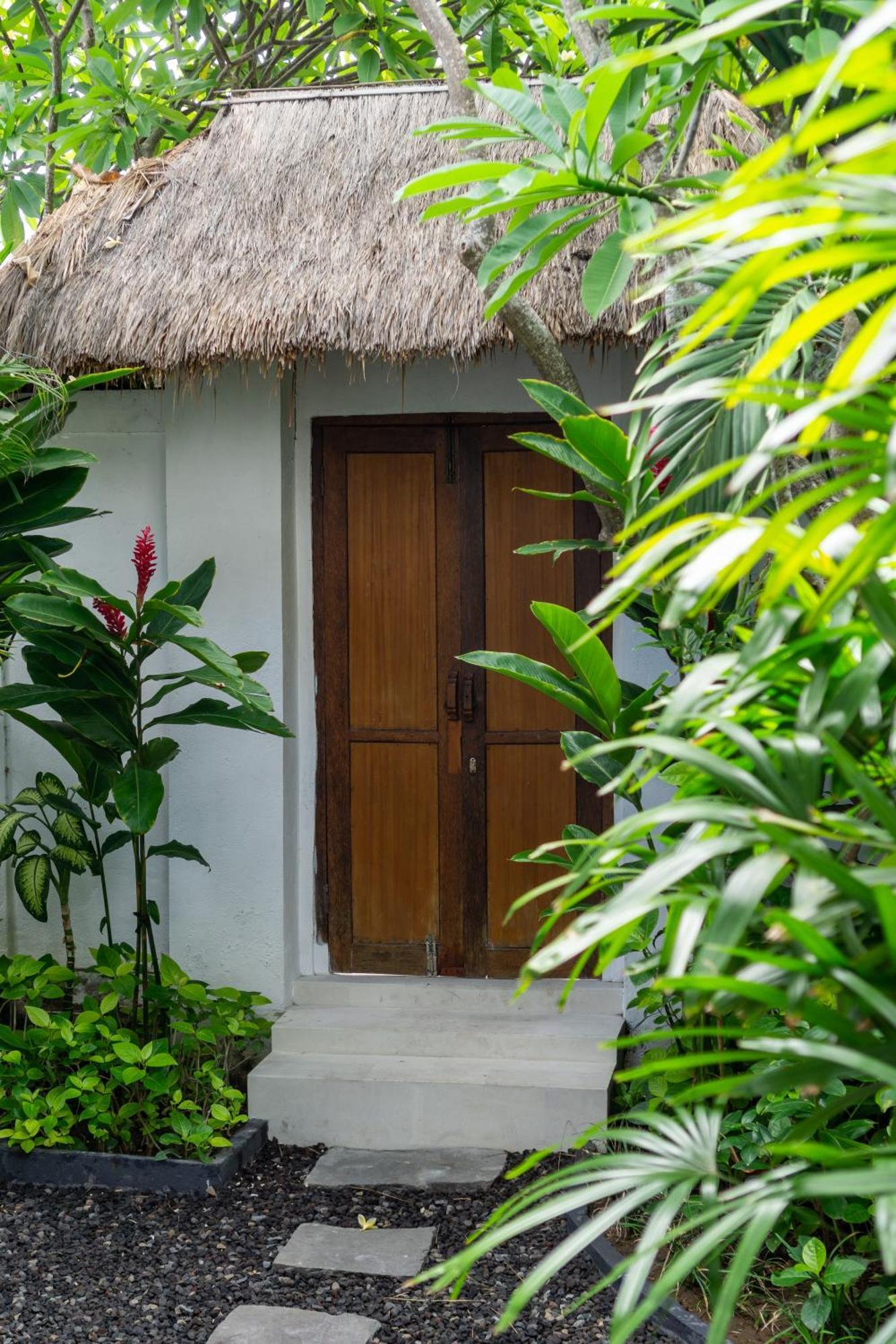 Unicorn Shelter Villa