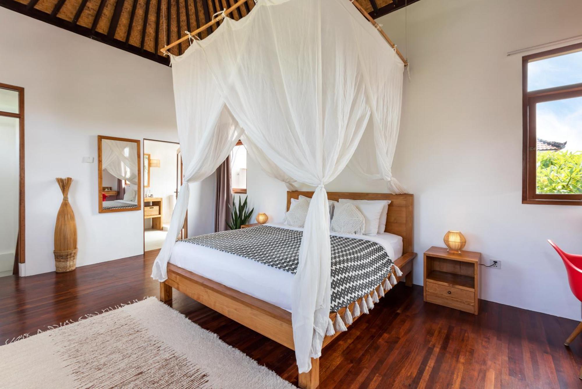 Unicorn Shelter Villa *