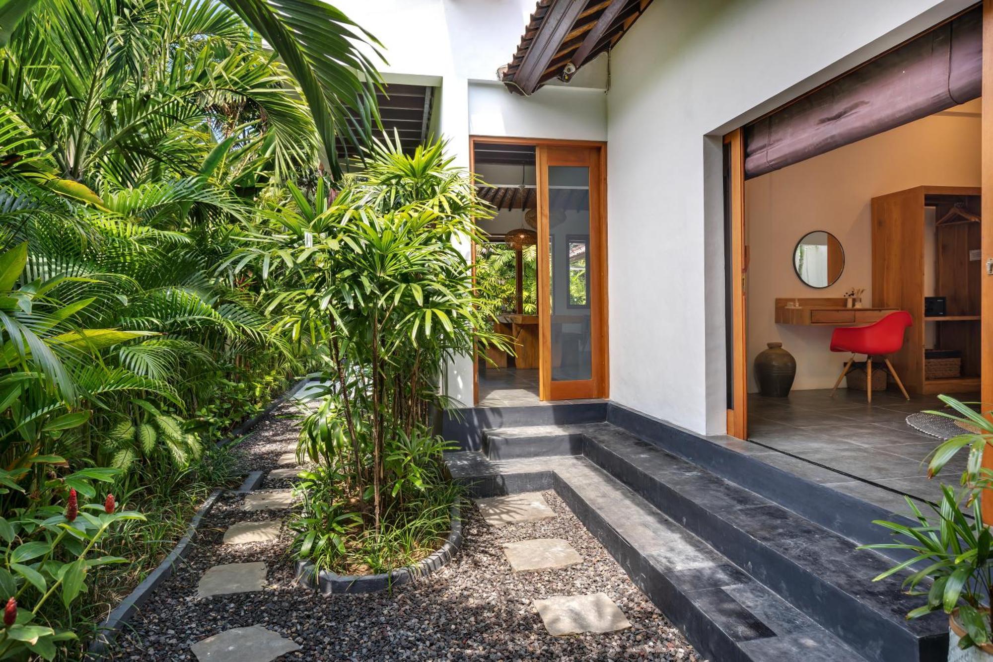 Unicorn Shelter Villa *