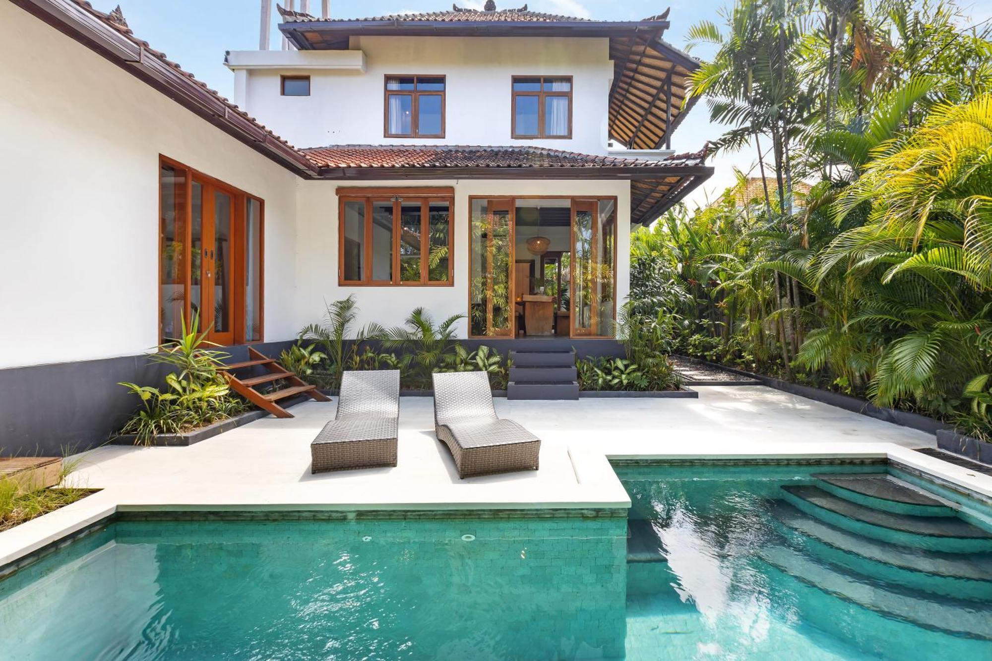 Villa Unicorn Shelter Seminyak (Bali)